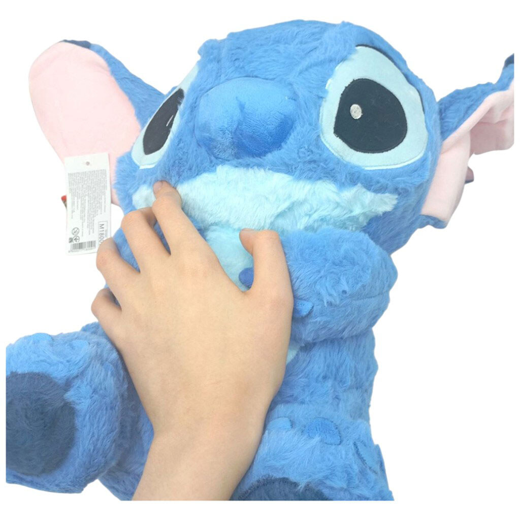 Мягкая игрушка "Стич", 50х24х41 см, Mic - № 2 Мягкая игрушка "Стич", 50х24х41 см, Mic - № 2