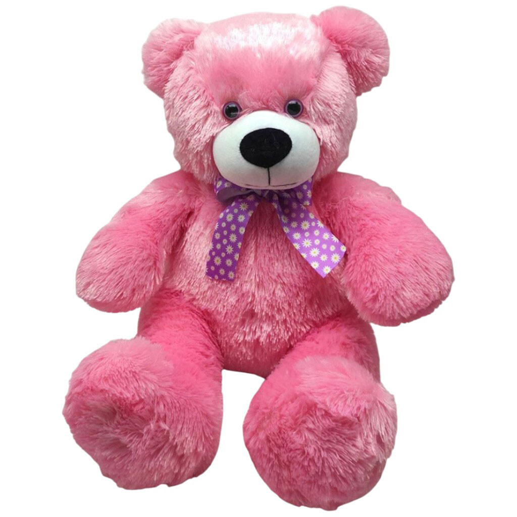 Мягкая игрушка "Мишка Тедди", 50 см, Копиця - № 1 Мягкая игрушка "Мишка Тедди", 50 см, Копиця - № 1