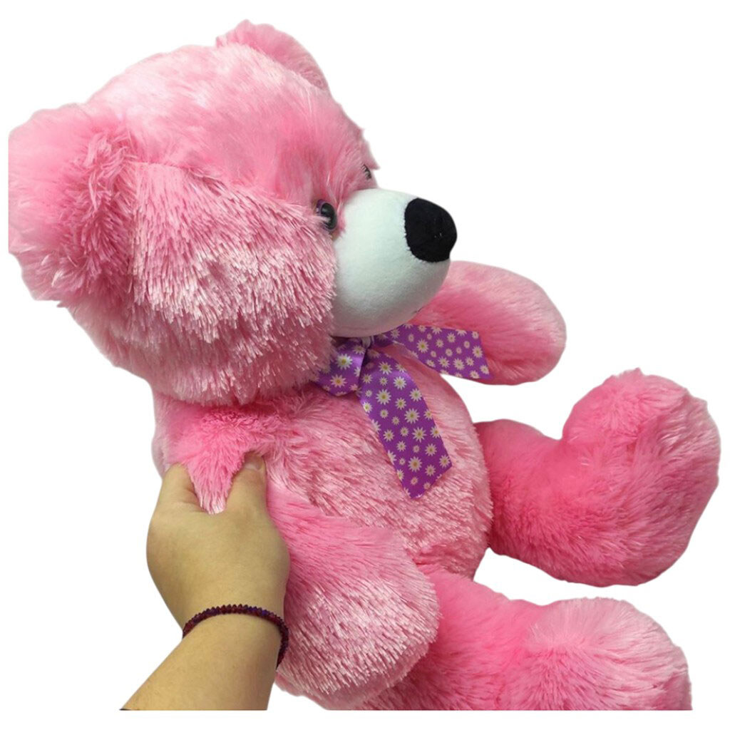 Мягкая игрушка "Мишка Тедди", 50 см, Копиця - № 2 Мягкая игрушка "Мишка Тедди", 50 см, Копиця - № 2