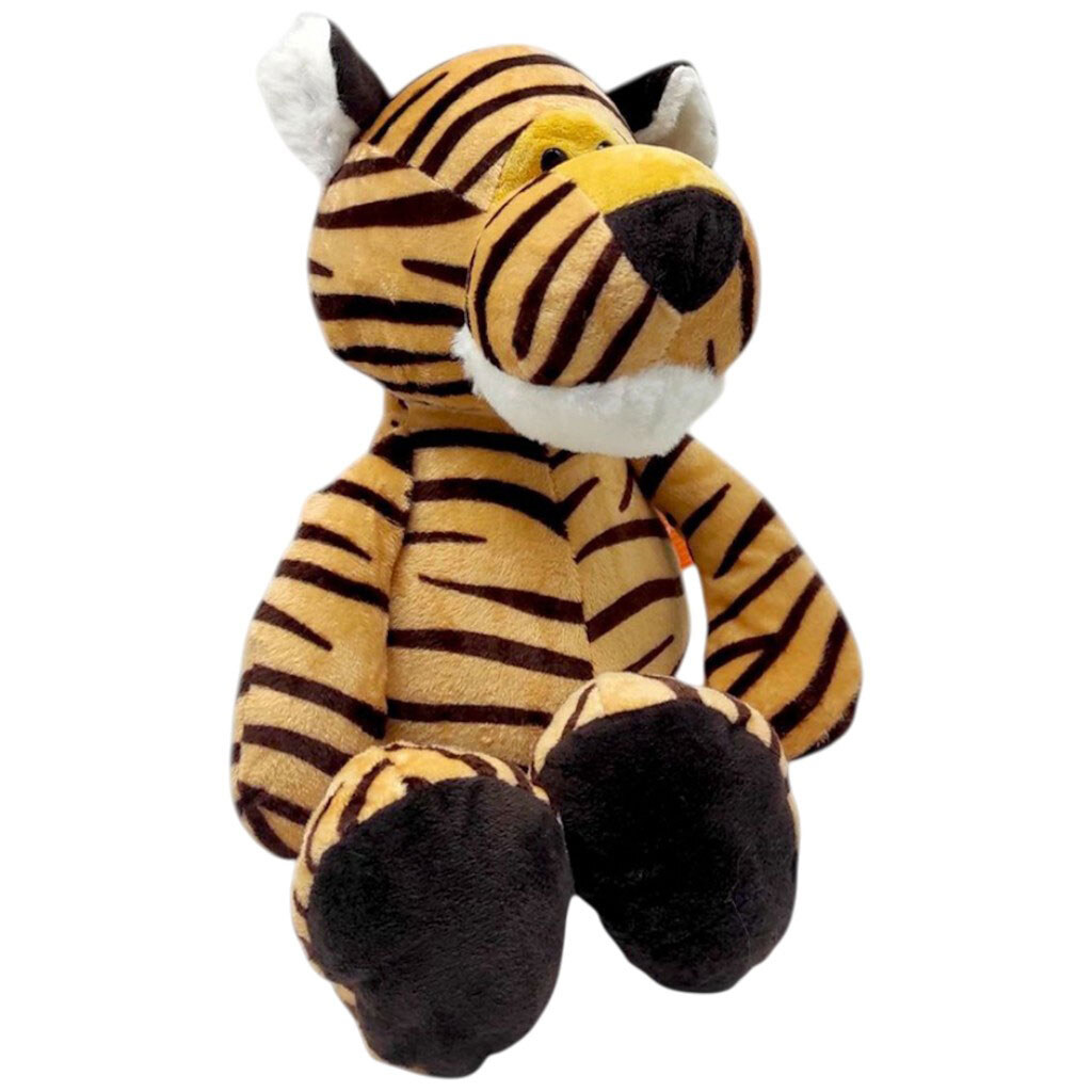 Мягкая игрушка "Тигр", 26 см, Копиця - № 1 Мягкая игрушка "Тигр", 26 см, Копиця - № 1