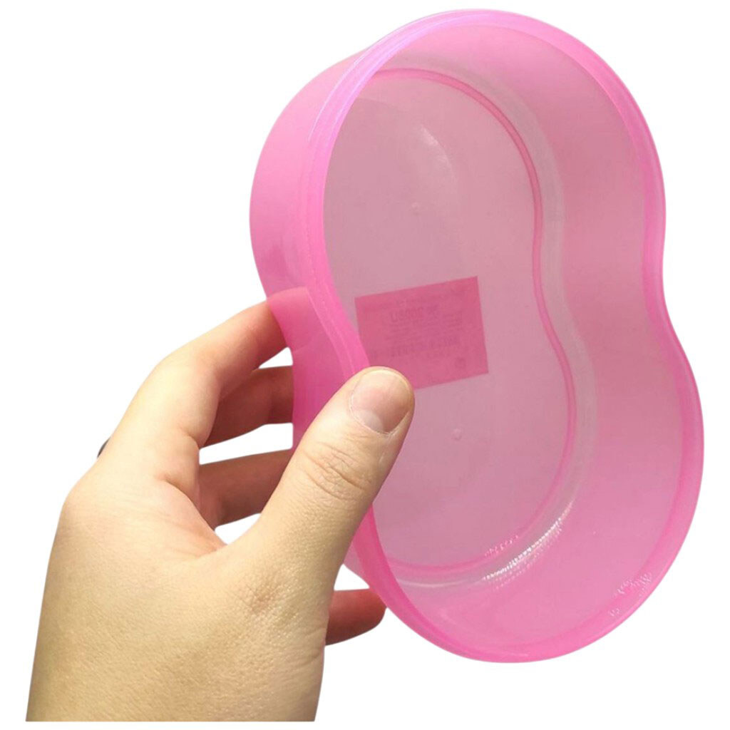 Набор посуды: Ланч бокс + бутылка, Mic - № 2 Набор посуды: Ланч бокс + бутылка, Mic - № 2