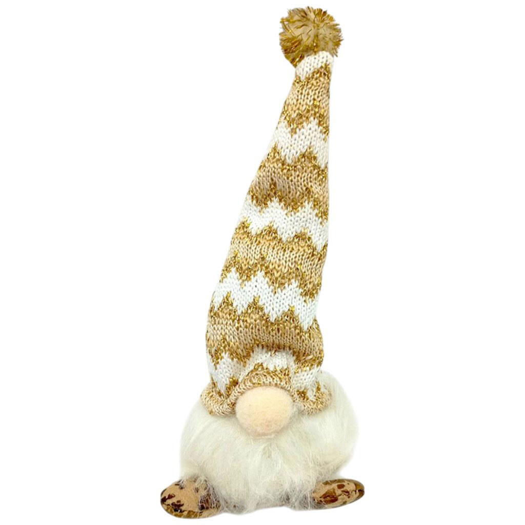 Новорічний декор, нічник "Різдвяний Гном", Mic - № 1 Новорічний декор, нічник "Різдвяний Гном", Mic - № 1