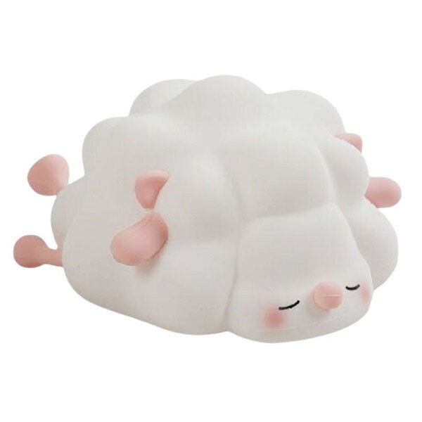 Нічник "ОВЕЧКА", Mic - № 1 Нічник "ОВЕЧКА", Mic - № 1