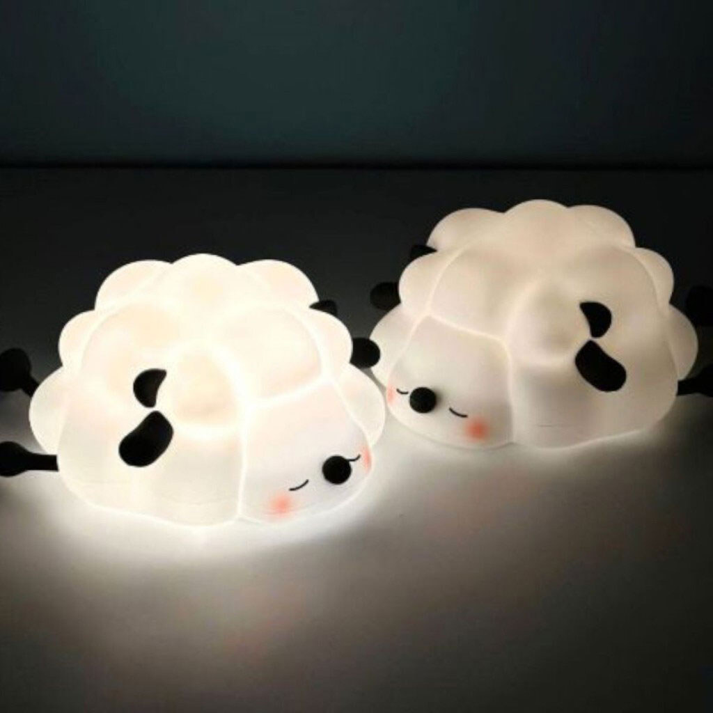 Нічник "ОВЕЧКА", Mic - № 3 Нічник "ОВЕЧКА", Mic - № 3