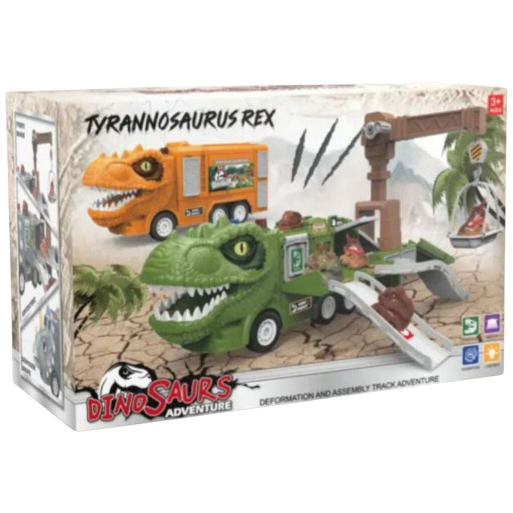 Парковка инерционный механизм, 3 машинки, подъемный кран, 10 мелодий, звуки работы, рык, подсветка, наклейки, инструкция, в коробке, Mic - № 2 Парковка инерционный механизм, 3 машинки, подъемный кран, 10 мелодий, звуки работы, рык, подсветка, наклейки, инструкция, в коробке, Mic - № 2