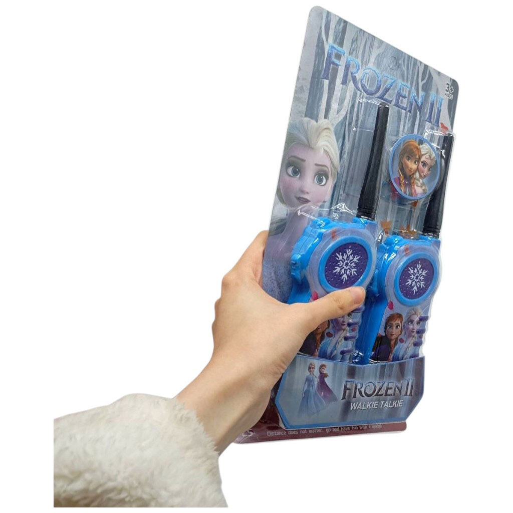 Рація: 2 рації, на батарейках, на планшетці, Mic - № 2 Рація: 2 рації, на батарейках, на планшетці, Mic - № 2