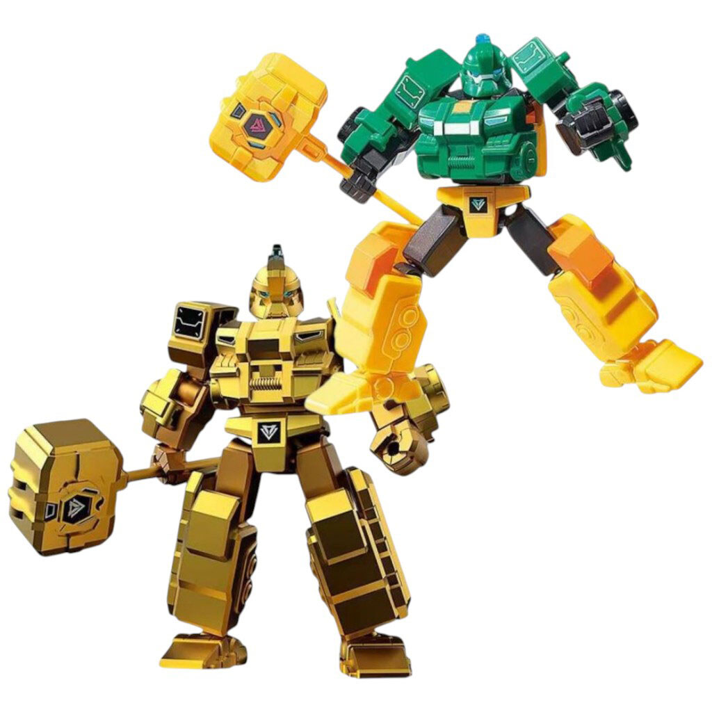 Робот-конструктор "DINOSTER, СТЕГО ТРОН", Dinoster - № 2 Робот-конструктор "DINOSTER, СТЕГО ТРОН", Dinoster - № 2