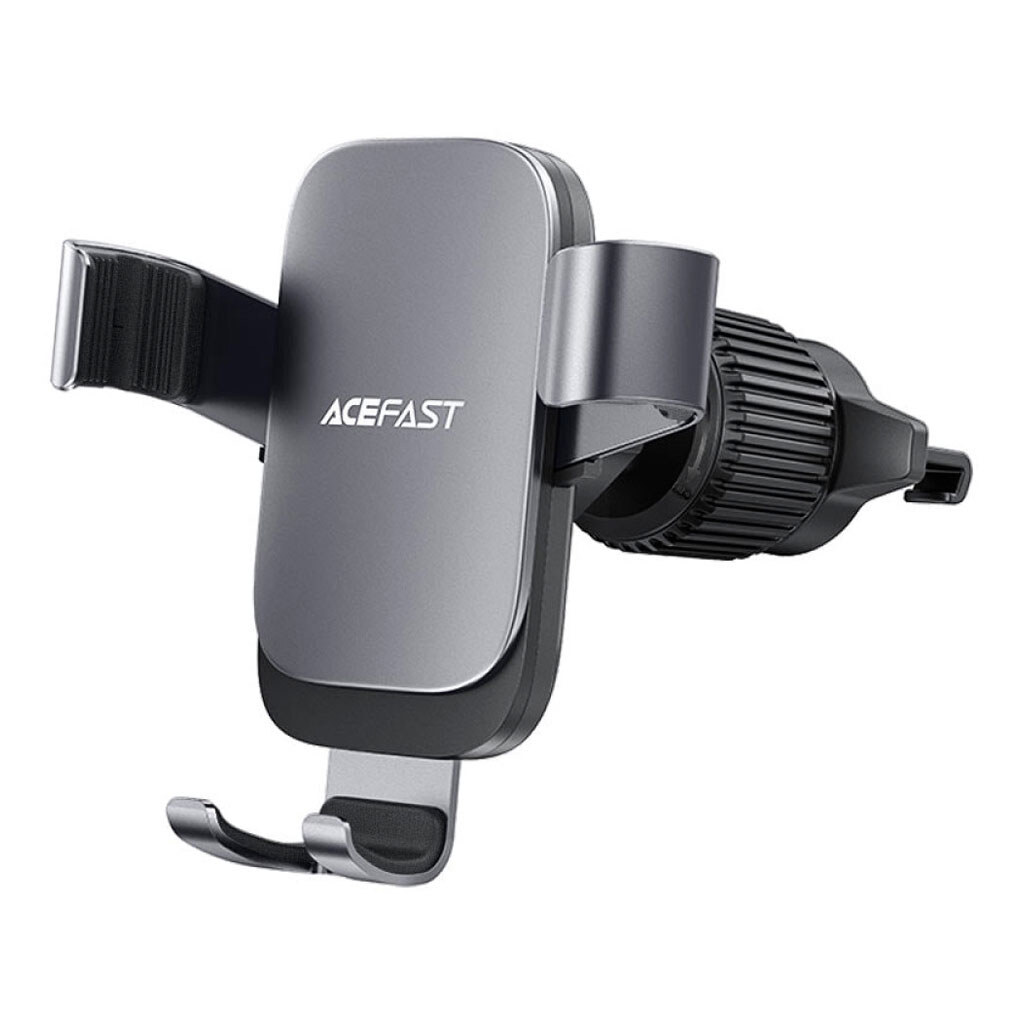 Тримач (Холдер) AceFast D59 Gravity, Сірий - № 1 Тримач (Холдер) AceFast D59 Gravity, Сірий - № 1