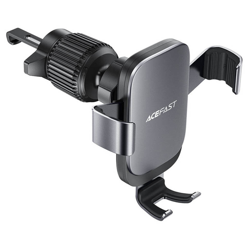 Тримач (Холдер) AceFast D59 Gravity, Сірий - № 2 Тримач (Холдер) AceFast D59 Gravity, Сірий - № 2