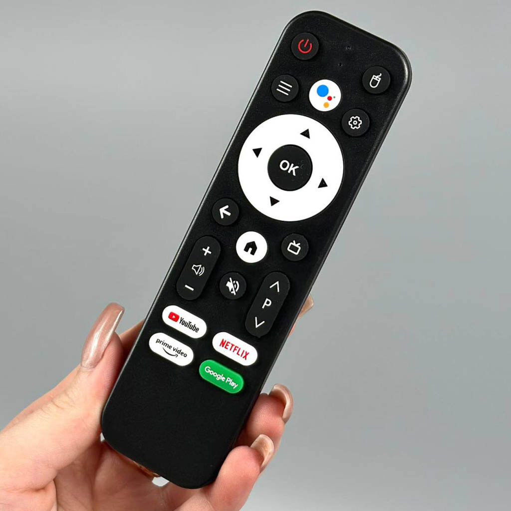 TV-Приставка TV98 ATV Mini, Черный - № 5 TV-Приставка TV98 ATV Mini, Черный - № 5