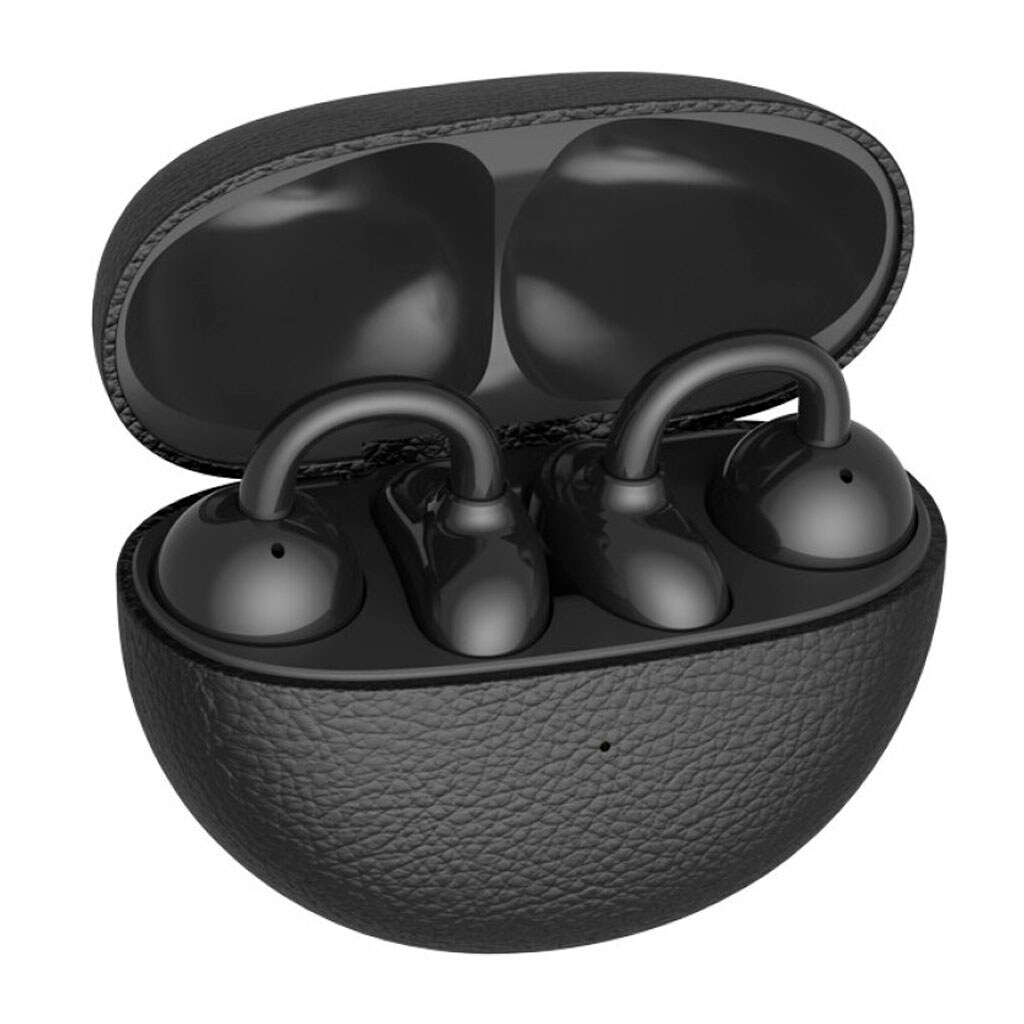 Bluetooth-гарнитура XO G46, Стерео, Черный - № 1 Bluetooth-гарнитура XO G46, Стерео, Черный - № 1