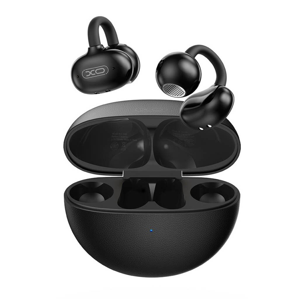 Bluetooth-гарнитура XO G46, Стерео, Черный - № 2 Bluetooth-гарнитура XO G46, Стерео, Черный - № 2