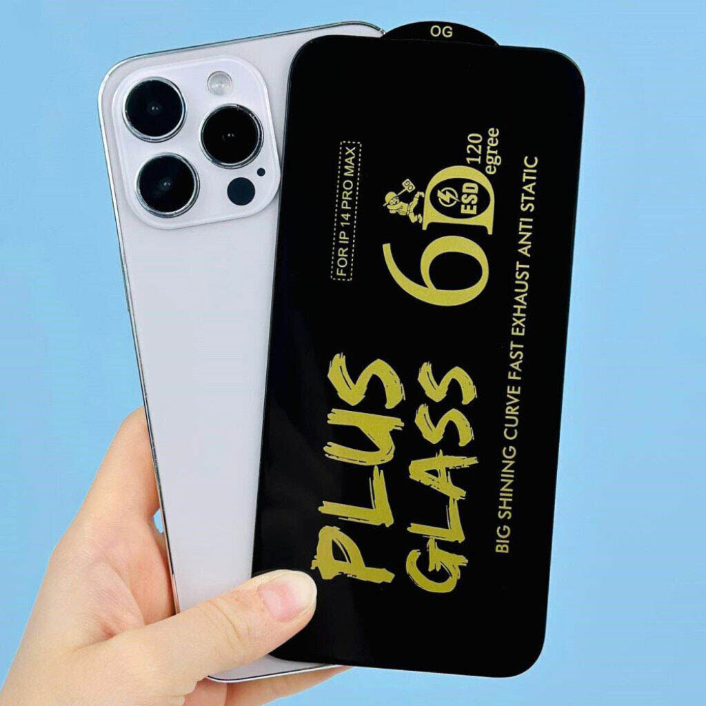 Защитное стекло Apple iPhone 7 Plus / iPhone 8 Plus, Plus Glass, 6D, Белый - № 3 Защитное стекло Apple iPhone 7 Plus / iPhone 8 Plus, Plus Glass, 6D, Белый - № 3