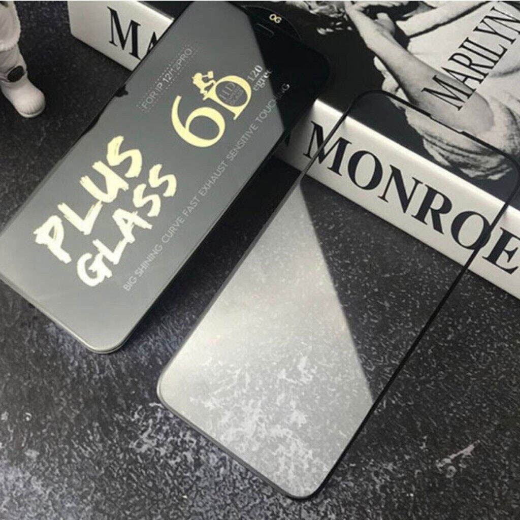 Защитное стекло Samsung A175 Galaxy A17 4G, Plus Glass, 6D, Черный - № 9 Защитное стекло Samsung A175 Galaxy A17 4G, Plus Glass, 6D, Черный - № 9