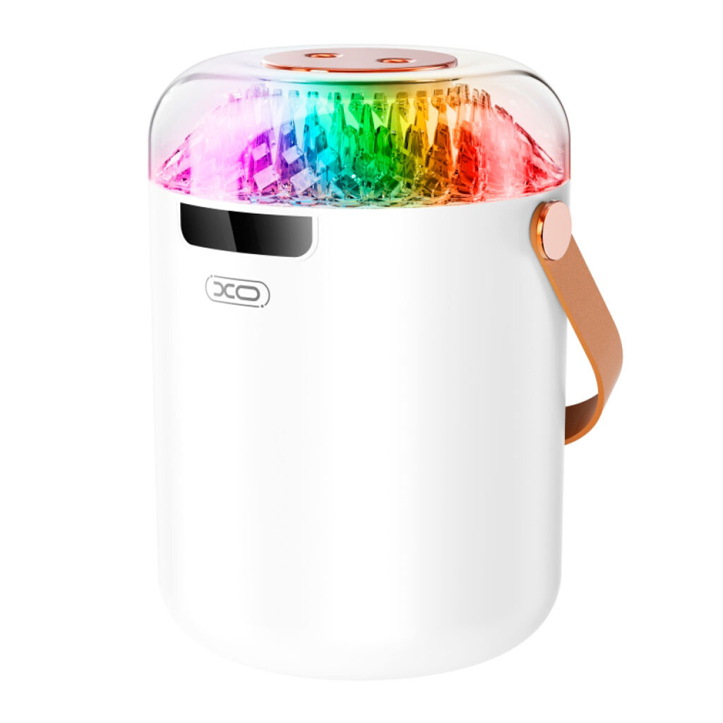 Увлажнитель воздуха XO HF13, Белый - № 1 Увлажнитель воздуха XO HF13, Белый - № 1