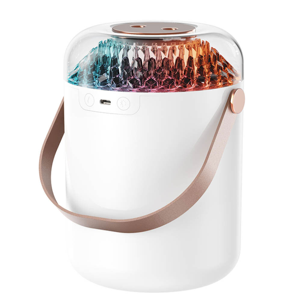 Увлажнитель воздуха XO HF13, Белый - № 3 Увлажнитель воздуха XO HF13, Белый - № 3