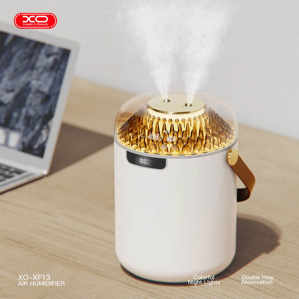 Увлажнитель воздуха XO HF13, Белый - № 4 Увлажнитель воздуха XO HF13, Белый - № 4