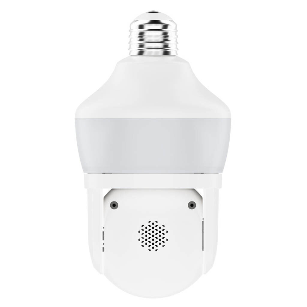 Камера XO CR14 Pro Premium Magic Bulb, Білий - № 3 Камера XO CR14 Pro Premium Magic Bulb, Білий - № 3