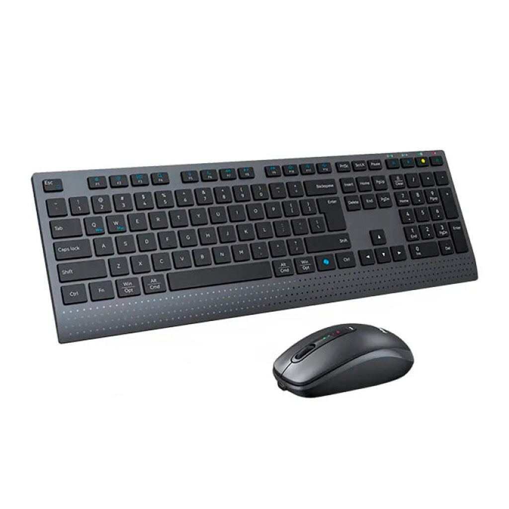 Клавиатура и мышь Meetion C2000, Черный - № 1 Клавиатура и мышь Meetion C2000, Черный - № 1