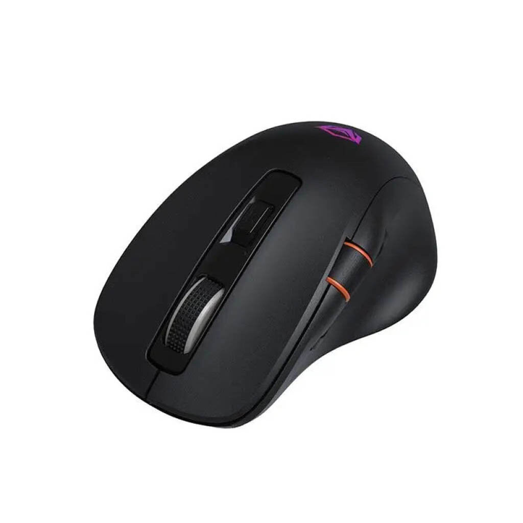 Мышь Meetion GW32, Черный - № 5 Мышь Meetion GW32, Черный - № 5