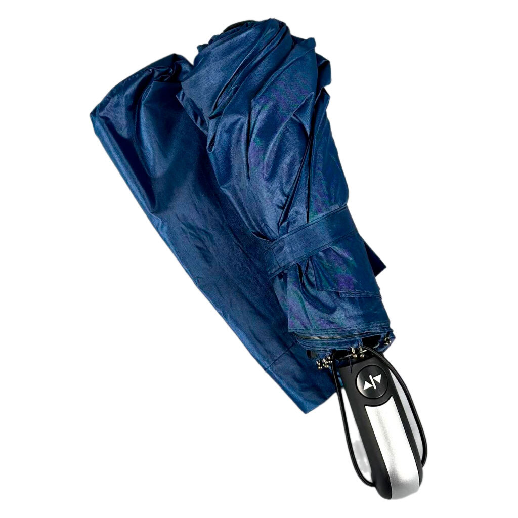 Зонт D-116, Синий - № 1 Зонт D-116, Синий - № 1