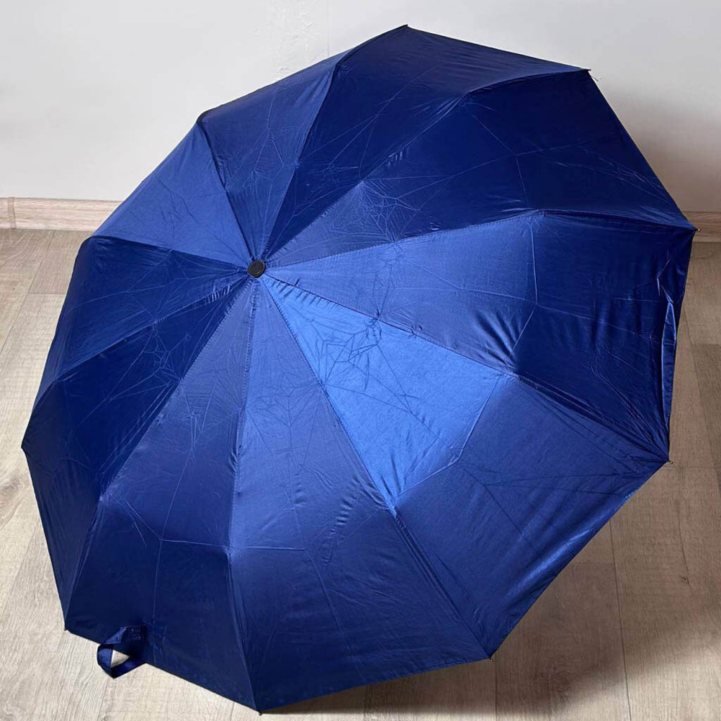 Зонт D-116, Черный - № 5 Зонт D-116, Черный - № 5