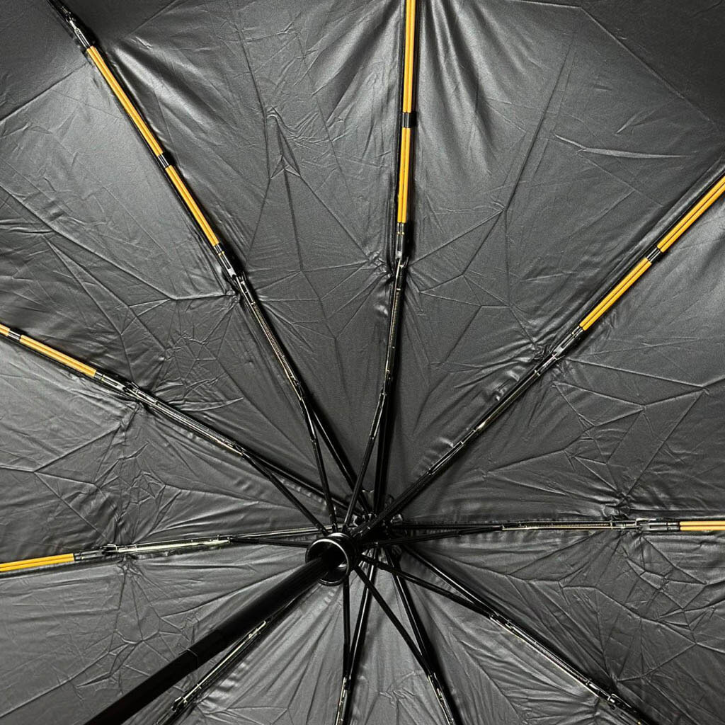 Зонт D-116, Черный - № 8 Зонт D-116, Черный - № 8