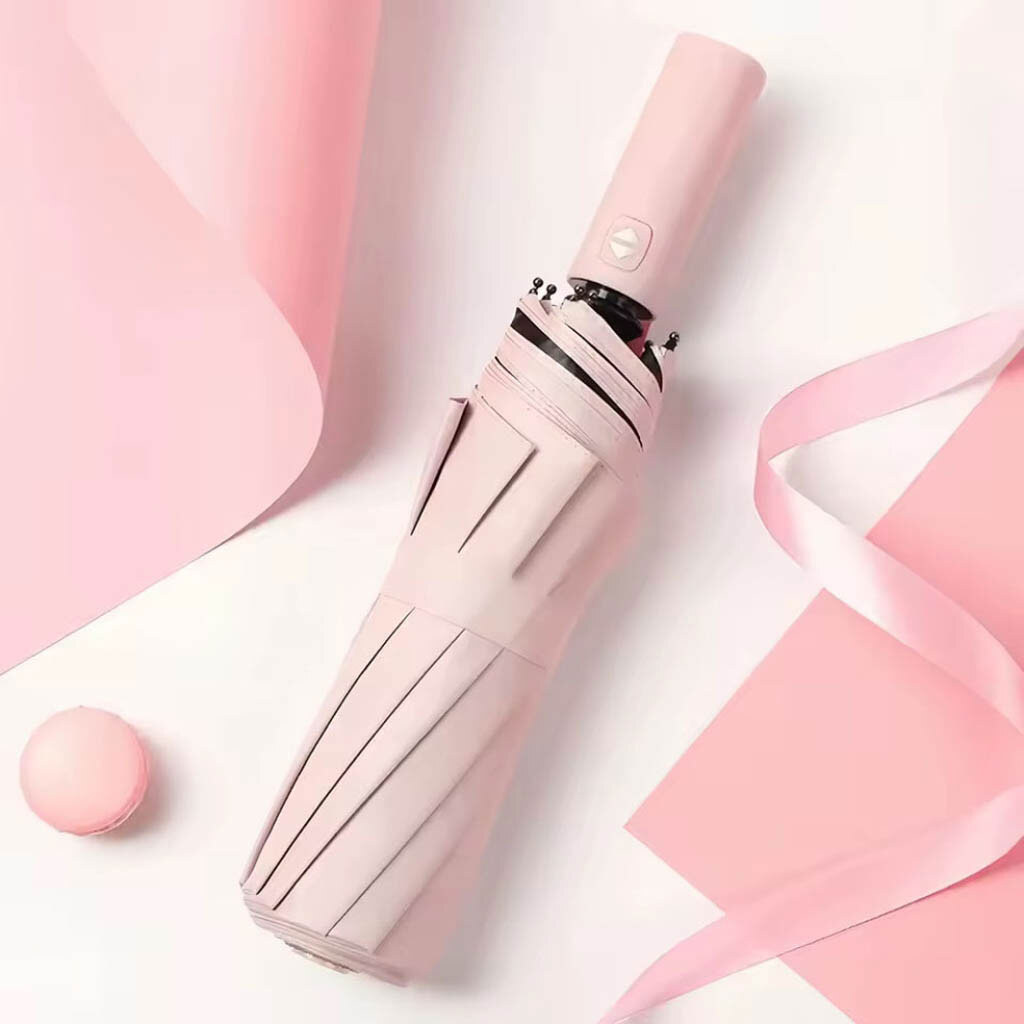 Зонт D-116, Кремовый - № 3 Зонт D-116, Кремовый - № 3