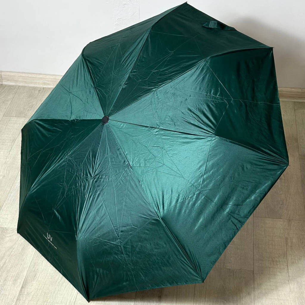 Зонт D-108, Голубой - № 8 Зонт D-108, Голубой - № 8