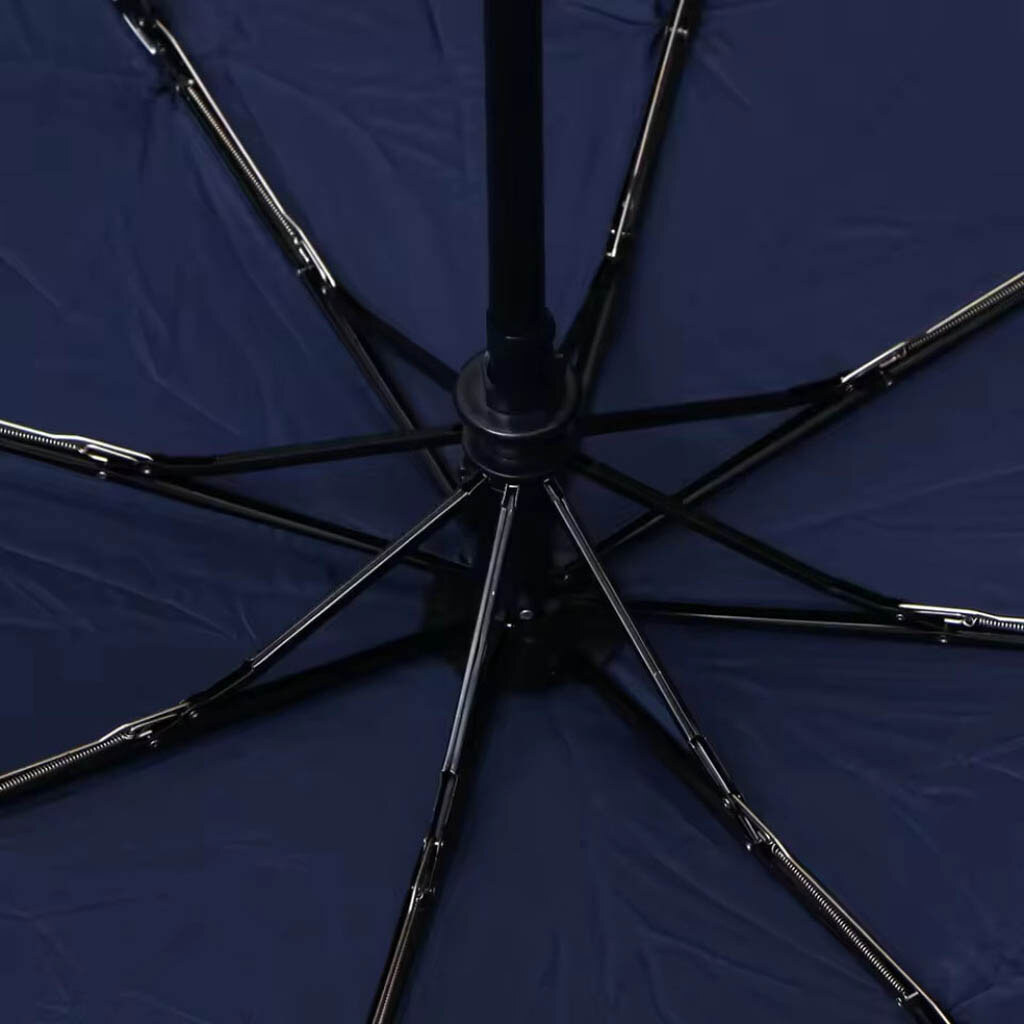 Парасолька D-108, Синій - № 2 Парасолька D-108, Синій - № 2