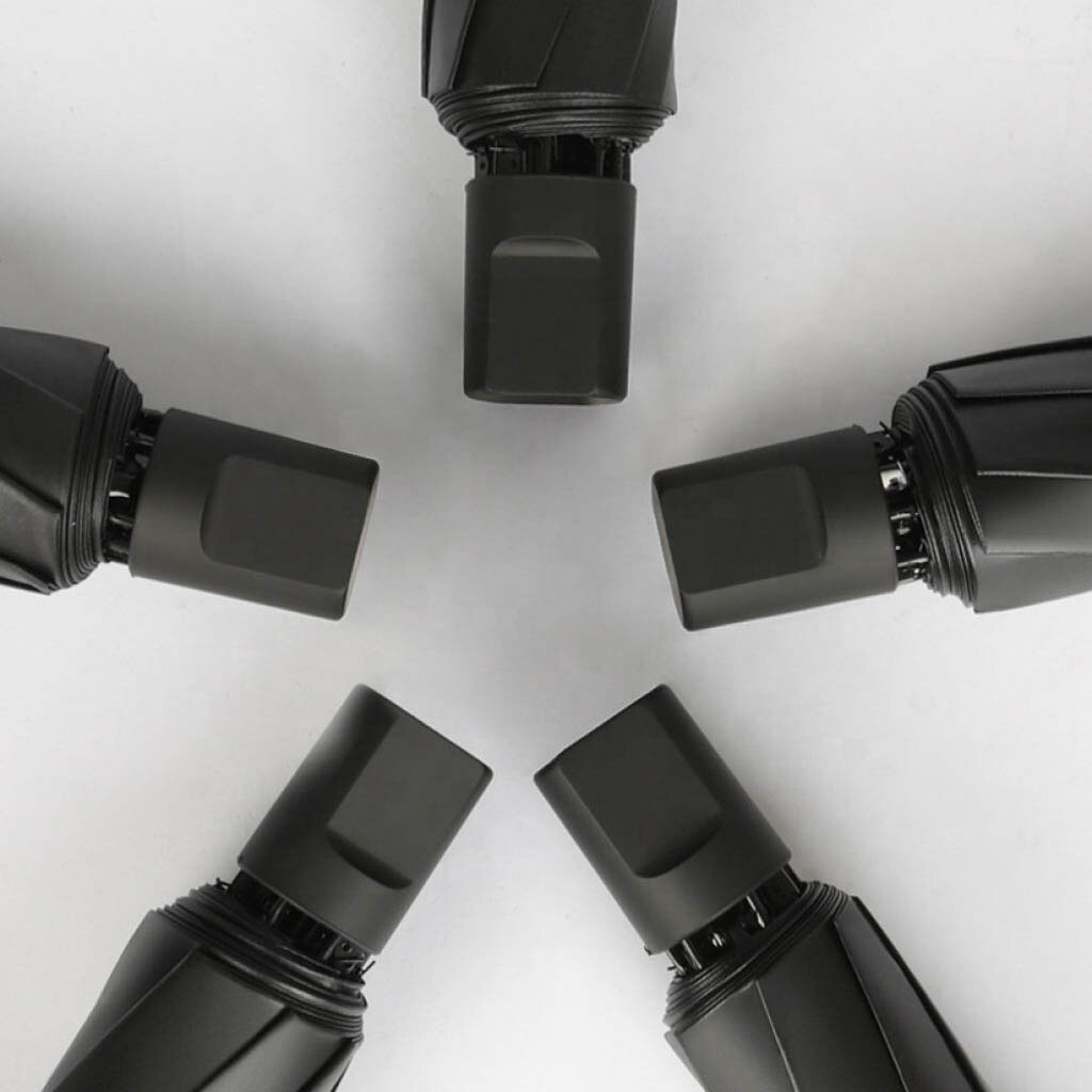 Зонт D-109, Бордовый - № 7 Зонт D-109, Бордовый - № 7