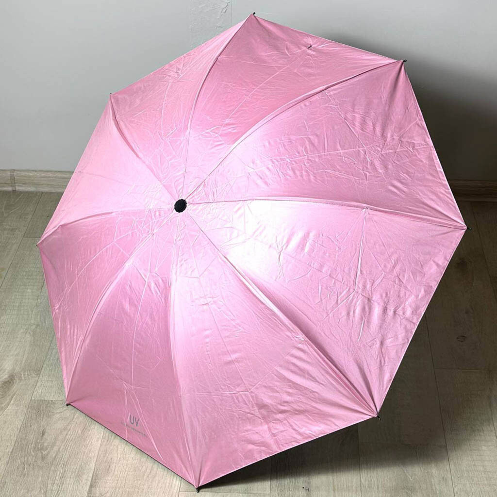 Зонт D-109, Зеленый - № 2 Зонт D-109, Зеленый - № 2