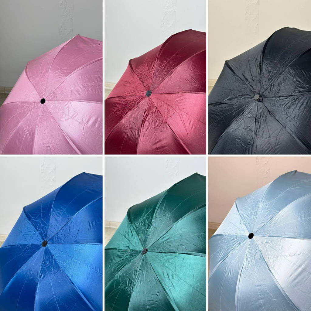 Зонт D-109, Зеленый - № 5 Зонт D-109, Зеленый - № 5