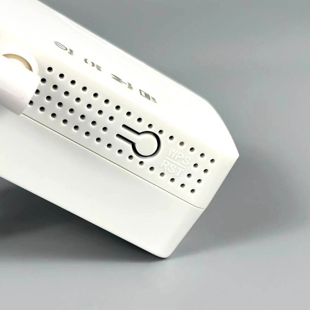 Підсилювач сигналу Wi-Fi AC1200M, Білий - № 5 Підсилювач сигналу Wi-Fi AC1200M, Білий - № 5