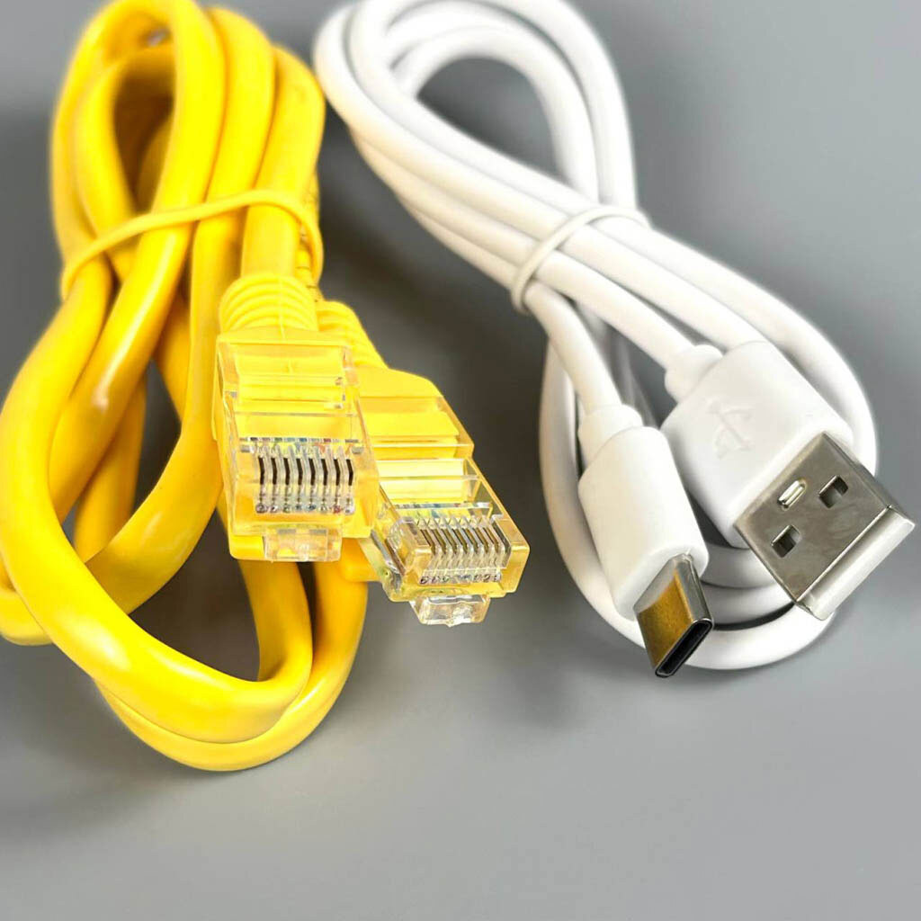 Портативный Wi-Fi роутер CP107, Белый - № 8 Портативный Wi-Fi роутер CP107, Белый - № 8
