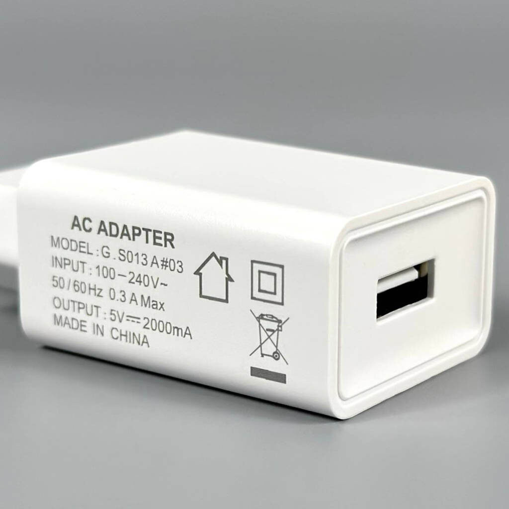 Портативный Wi-Fi роутер CP107, Белый - № 9 Портативный Wi-Fi роутер CP107, Белый - № 9