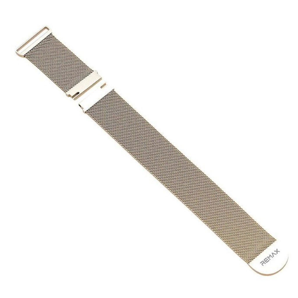 Ремінець універсальний, Remax WB-01, Золотий - № 1 Ремінець універсальний, Remax WB-01, Золотий - № 1