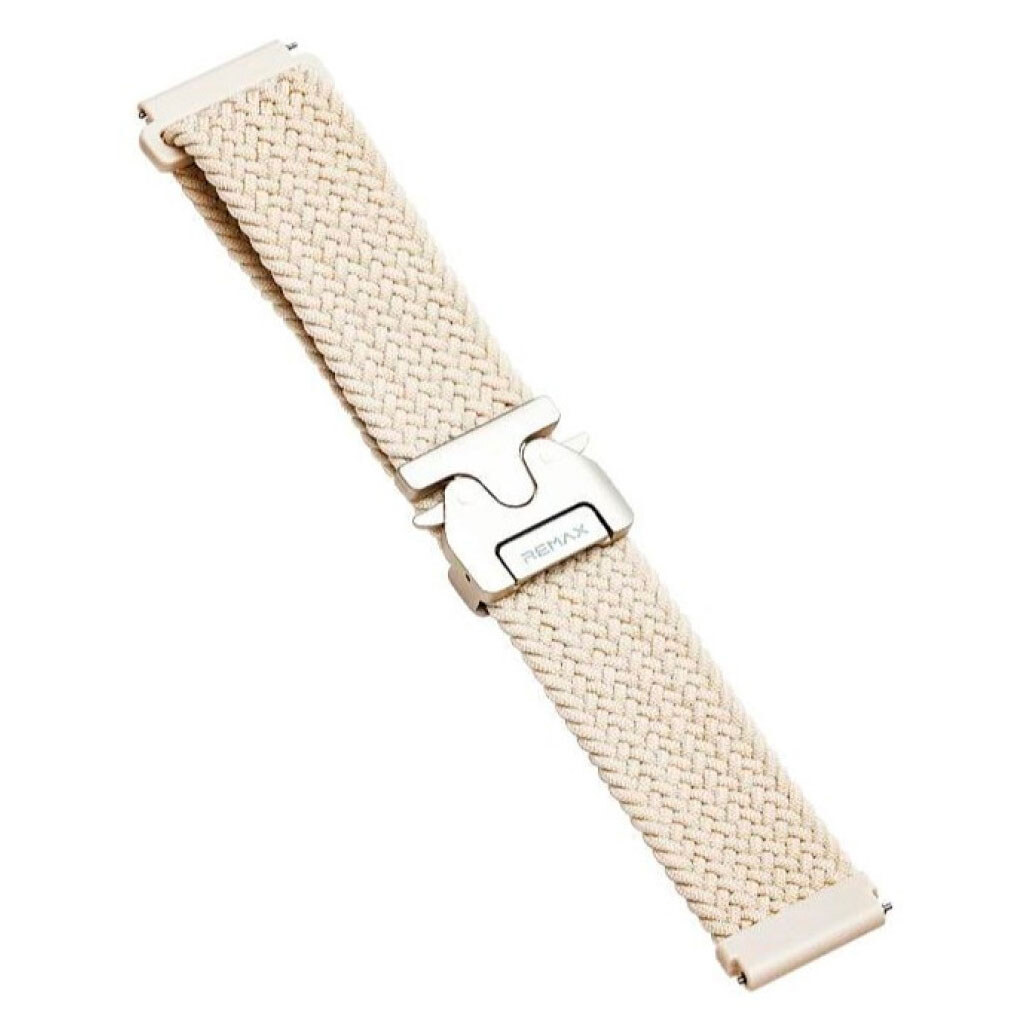 Ремешок универсальный, Remax WB-01, Бежевый - № 1 Ремешок универсальный, Remax WB-01, Бежевый - № 1
