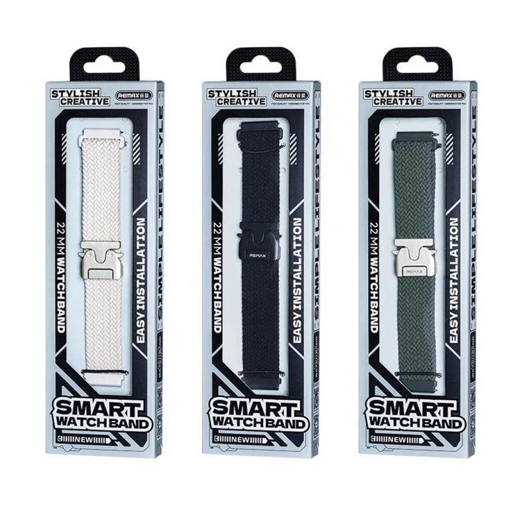 Ремешок универсальный, Remax WB-01, Бежевый - № 3 Ремешок универсальный, Remax WB-01, Бежевый - № 3