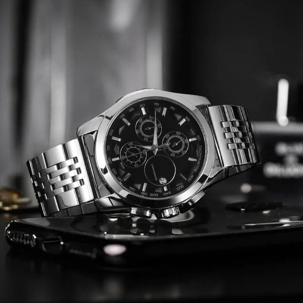 Ремінець універсальний, Metal Watch Design 1, Бронзовий - № 2 Ремінець універсальний, Metal Watch Design 1, Бронзовий - № 2