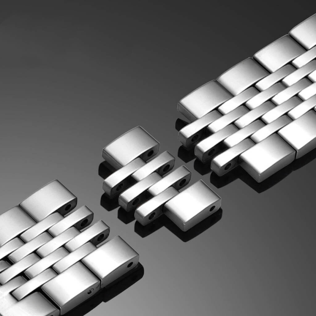 Ремінець універсальний, Metal Watch Design 1, Бронзовий - № 7 Ремінець універсальний, Metal Watch Design 1, Бронзовий - № 7