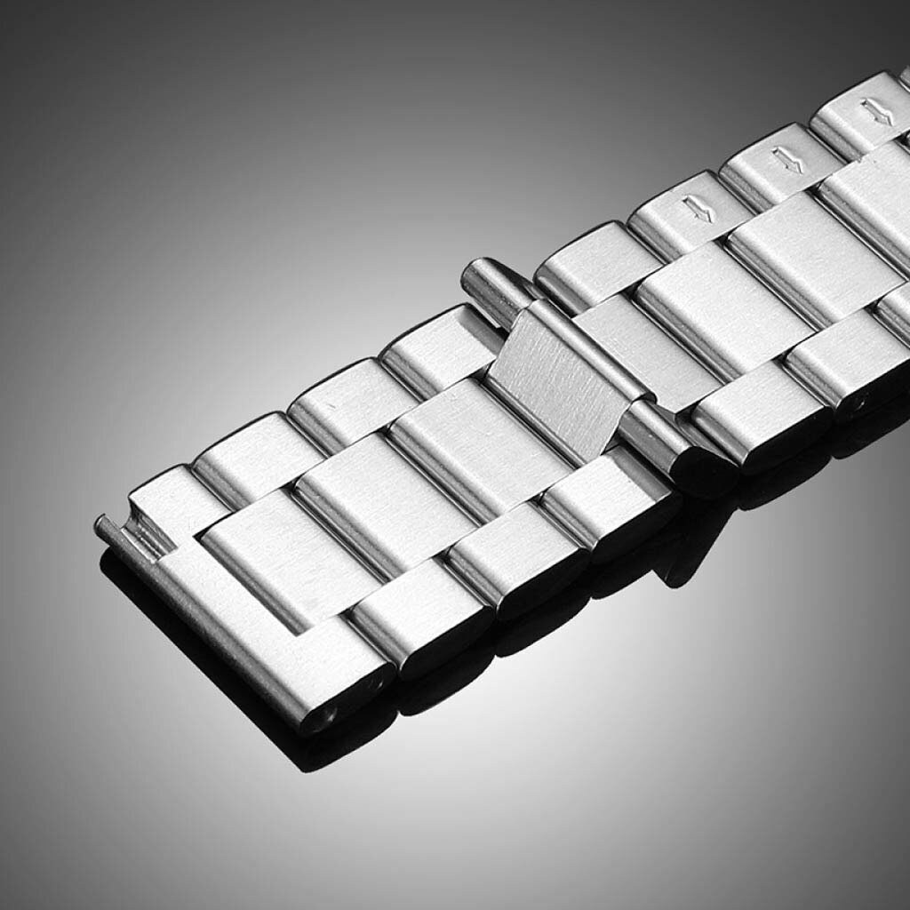 Ремешок универсальный, Metal Watch Design 6, Золотой - № 4 Ремешок универсальный, Metal Watch Design 6, Золотой - № 4