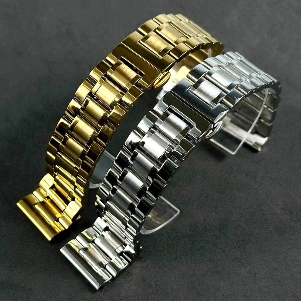 Ремінець універсальний, Metal Watch Design 7, Бронзовий - № 2 Ремінець універсальний, Metal Watch Design 7, Бронзовий - № 2