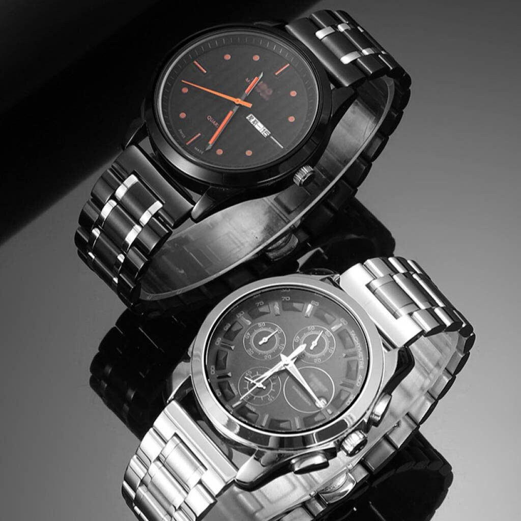 Ремінець універсальний, Metal Watch Design 7, Бронзовий - № 6 Ремінець універсальний, Metal Watch Design 7, Бронзовий - № 6