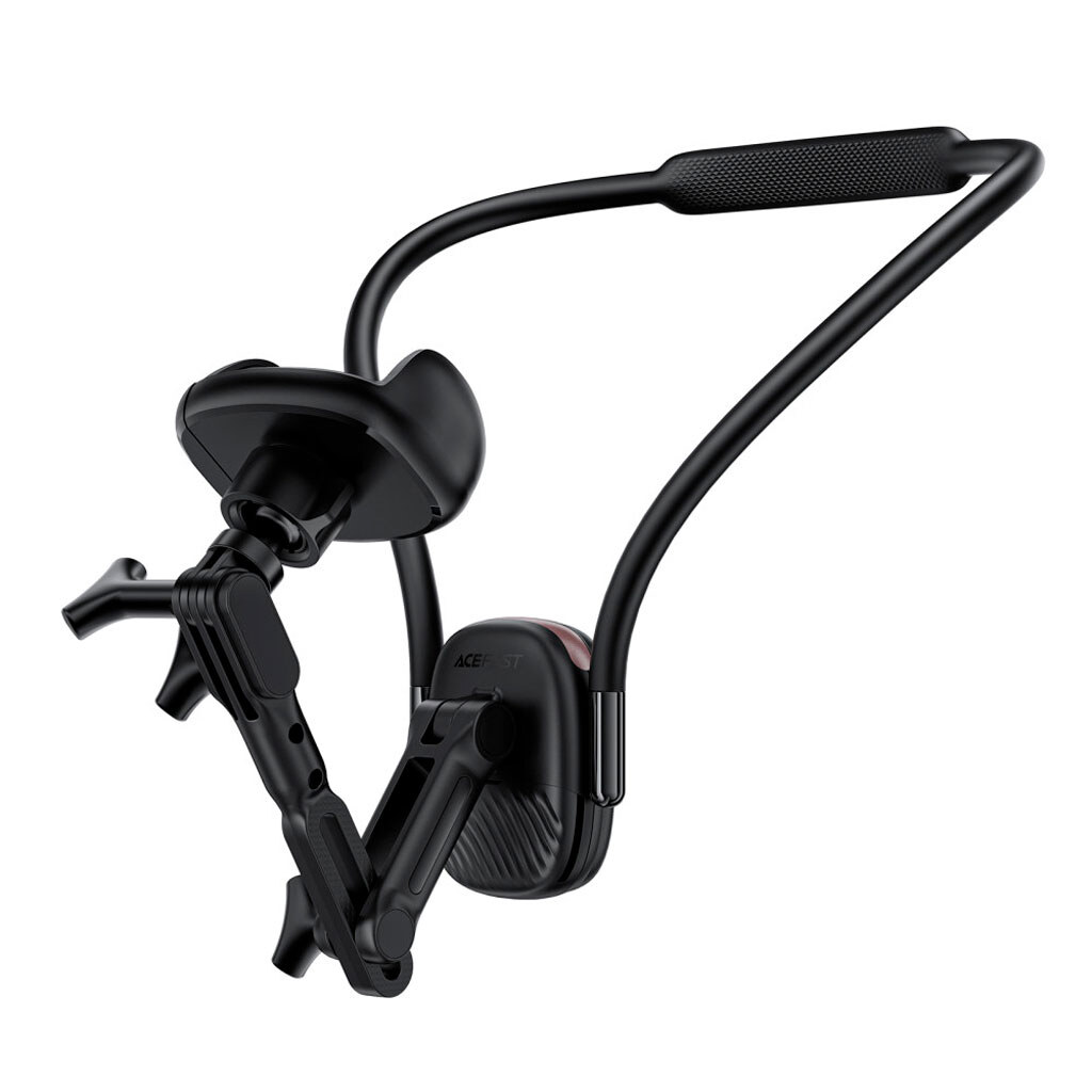Утримувач AceFast E33, Чорний - № 1 Утримувач AceFast E33, Чорний - № 1