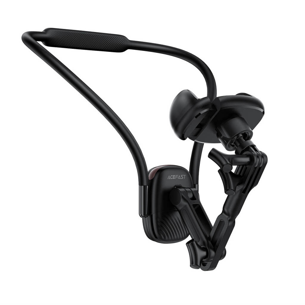 Утримувач AceFast E33, Чорний - № 2 Утримувач AceFast E33, Чорний - № 2