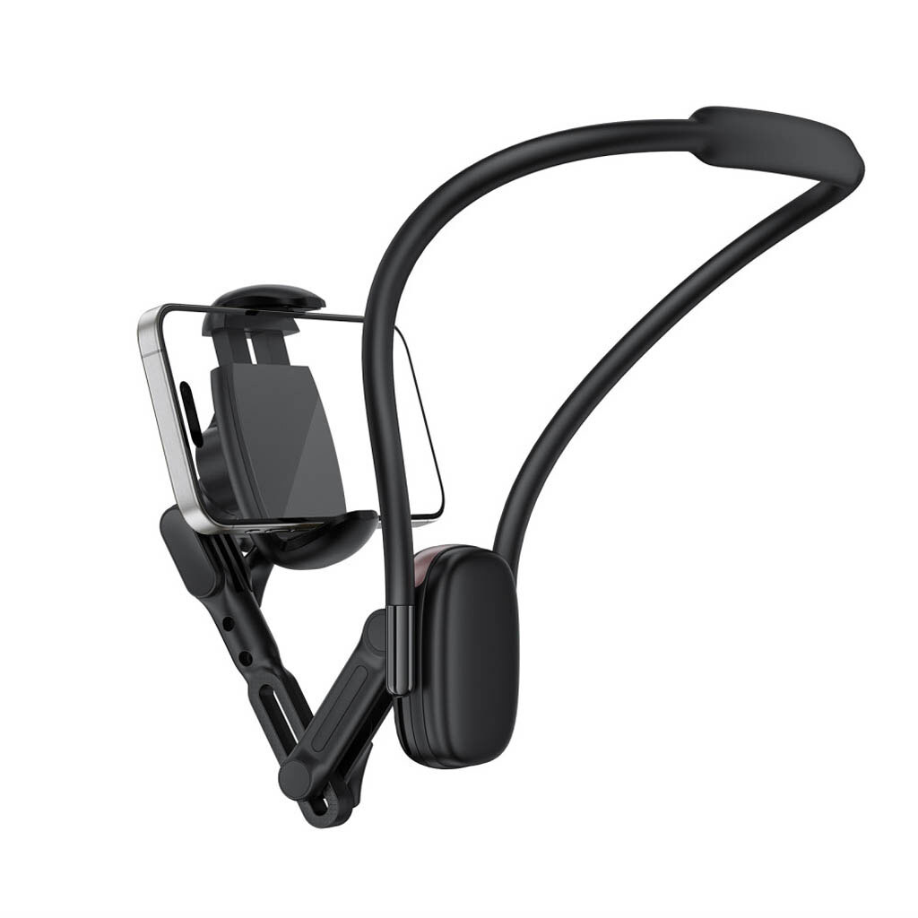 Утримувач AceFast E33, Чорний - № 3 Утримувач AceFast E33, Чорний - № 3