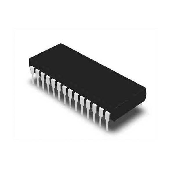 Аналого-цифровой преобразователь (АЦП) ICL7135CPIZ - № 1 Аналого-цифровой преобразователь (АЦП) ICL7135CPIZ - № 1