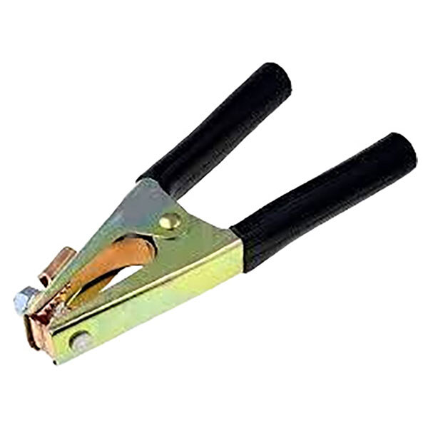 Зажим типу крокодил ZAC-MAXCUT-B - № 1 Зажим типу крокодил ZAC-MAXCUT-B - № 1