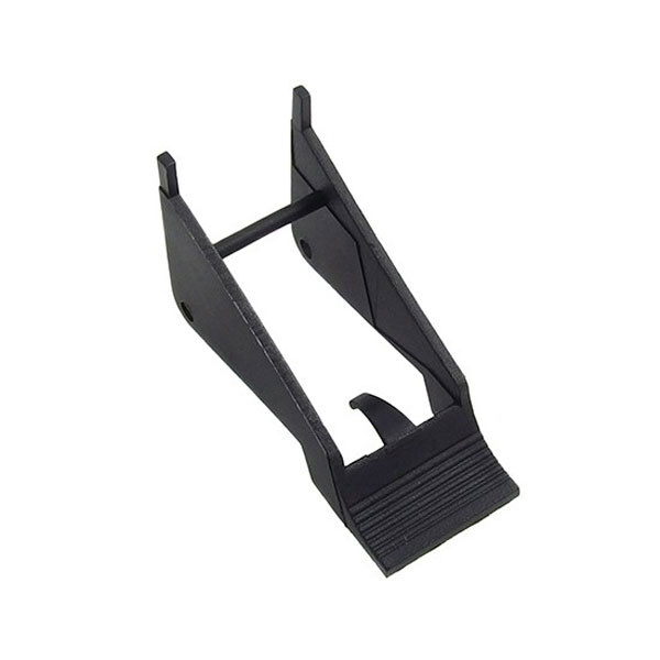 Колодка для установки реле 14FF-H4 - № 1 Колодка для установки реле 14FF-H4 - № 1